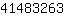 4***3