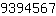 9***7