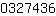 O***6