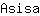 A***a