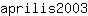 a***3