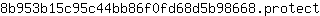 8***t