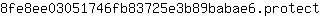 8***t