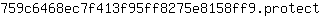 7***t