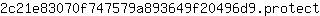 2***t