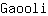 G***i