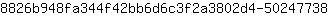 8***8