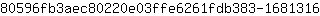 8***6