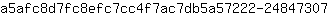 a***7
