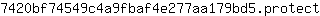 7***t