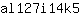 a***5