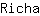 R***a