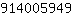 9***9