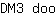 D***o