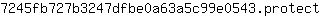 7***t