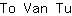 T***u