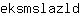 e***d