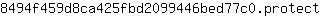 8***t