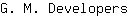 G***s