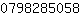 0***8