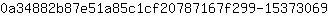 0***9
