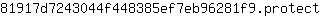 8***t