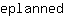 e***d