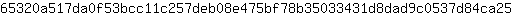 6***5