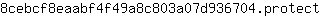 8***t