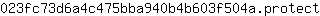 0***t