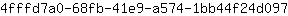 4***7