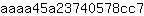 a***7