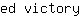 e***y