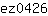 e***6