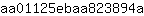 a***a