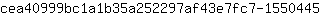 c***5