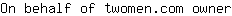 O***r