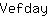 V***y