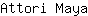 A***a