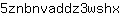 5***x