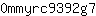 0***7