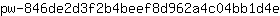 p***e