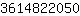 3***0