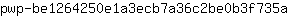 p***a