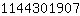 1***7