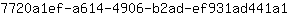 7***1