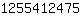1***5
