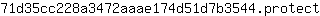 7***t