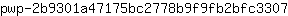 p***7