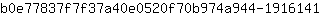 b***1